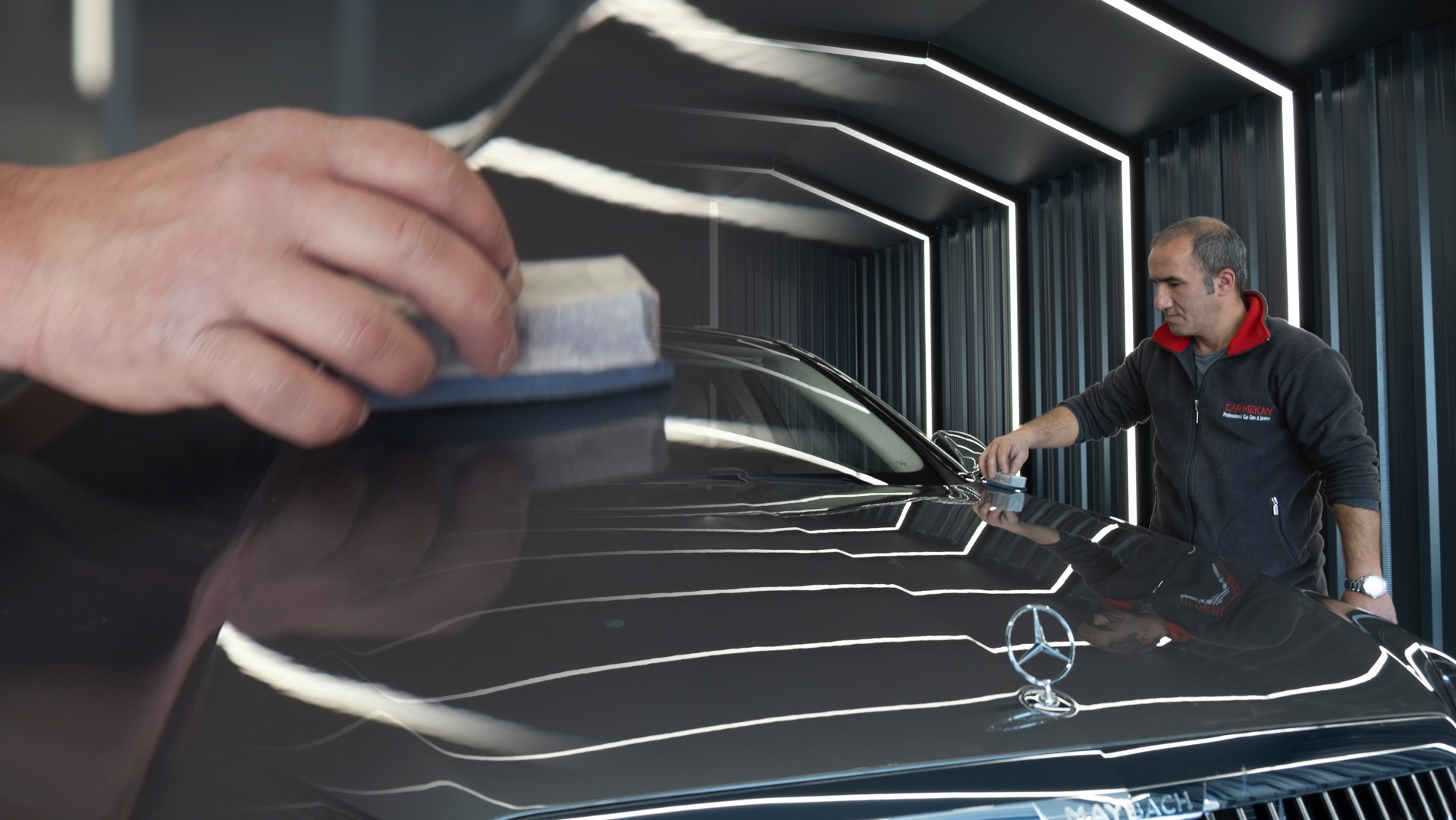 Isparta Seramik Kaplama